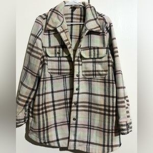 Universal Thread Shacket